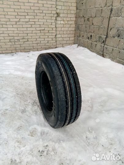 235/75R17.5 кама nт202 143/141 (трал)