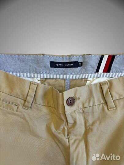 Шорты Tommy Hilfiger