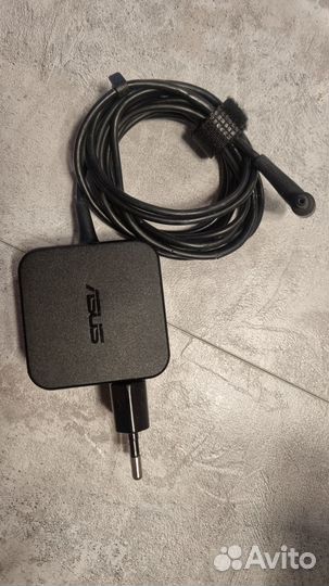 Ноутбук asus X540NV