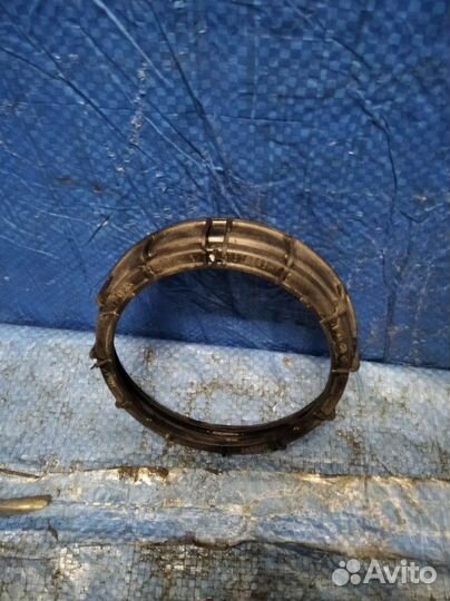 Кольцо бензонасоса Renault Logan 2 L8 H4M 2018
