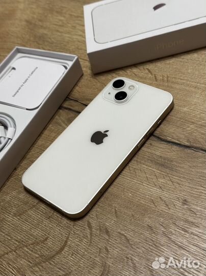 iPhone 13, 256 ГБ