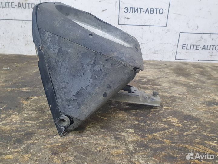 Фара правая крышка Porsche 924 944 Turbo