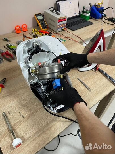 Ремонт Парогенераторов Ремонт Кофемашин Выезд