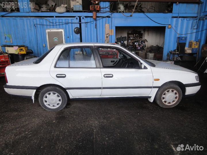 Подушка двигателя 1122050Y11 на Nissan Pulsar FN14