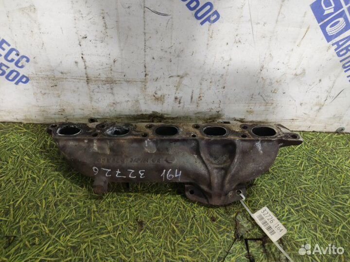 Выпускной коллектор Volvo Xc 90 кроссовер 2.5