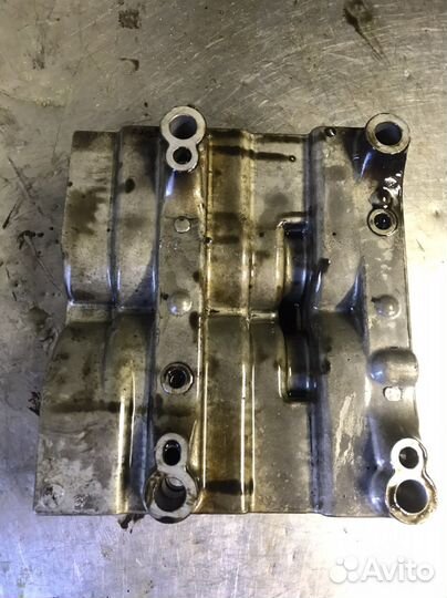 Блок балансиров qr20 Nissan Primera p12 x-trail