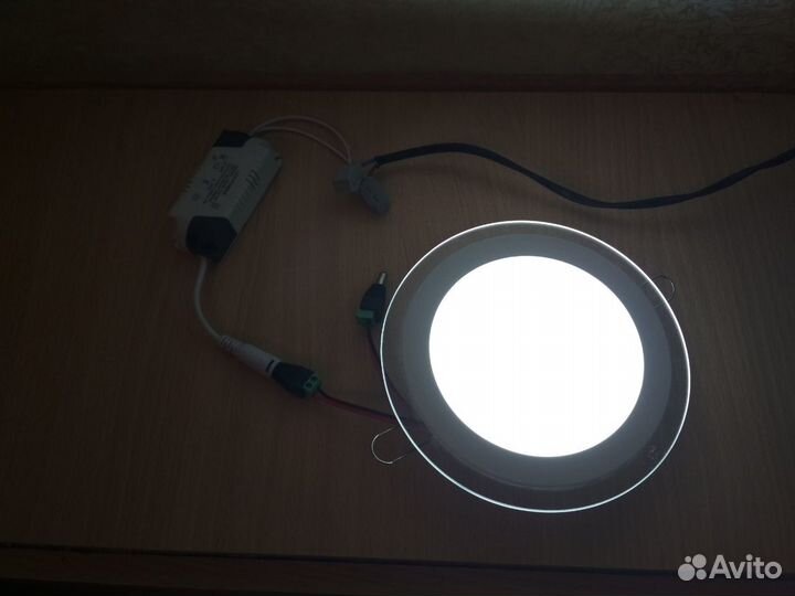 Светильник LED