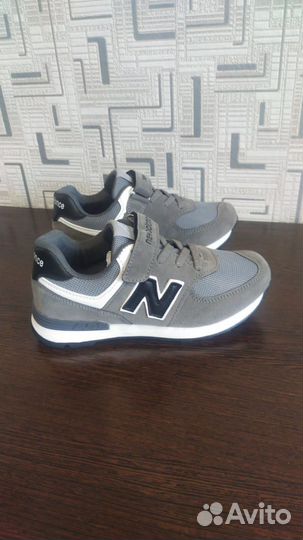 Кроссовки детские New Balance