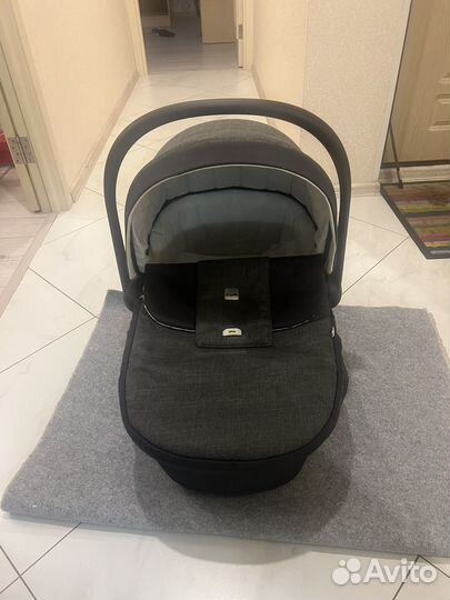 Коляска 2в1 бу