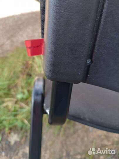 Стул кресло изо