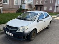 Geely MK 1.5 MT, 2011, 190 000 км, с пробегом, цена 45 000 руб.