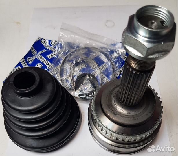 Шрус наружный (30 шлицов) AC42971 для MK Cross, MK