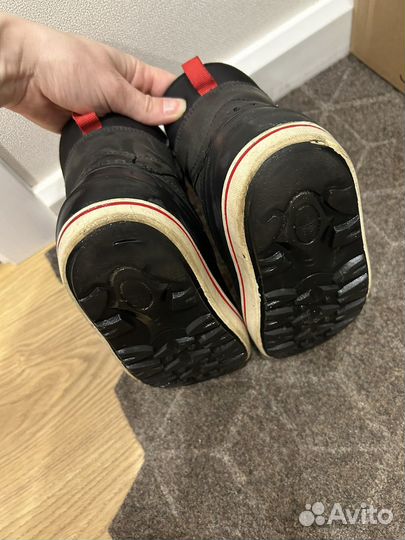 Ботинки reima 28/29