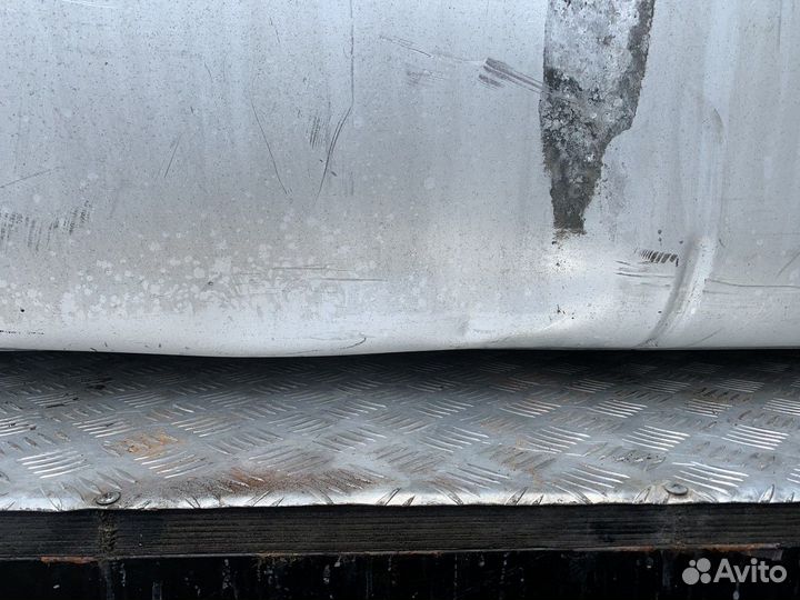 Бак топливный 800 L Daf XF105, Daf XF95