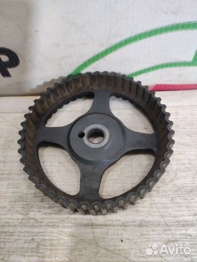 Шестерня привода распредвала Mitsubishi Lancer 9