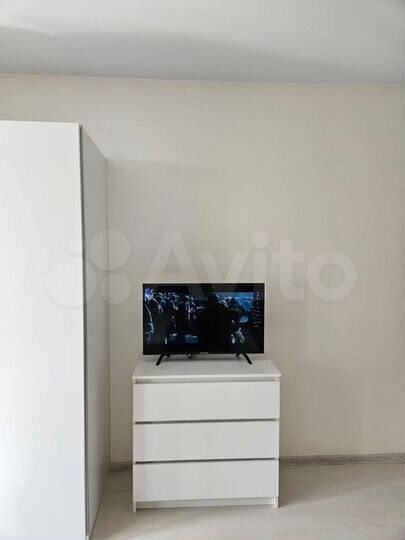 Квартира-студия, 27 м², 13/28 эт.