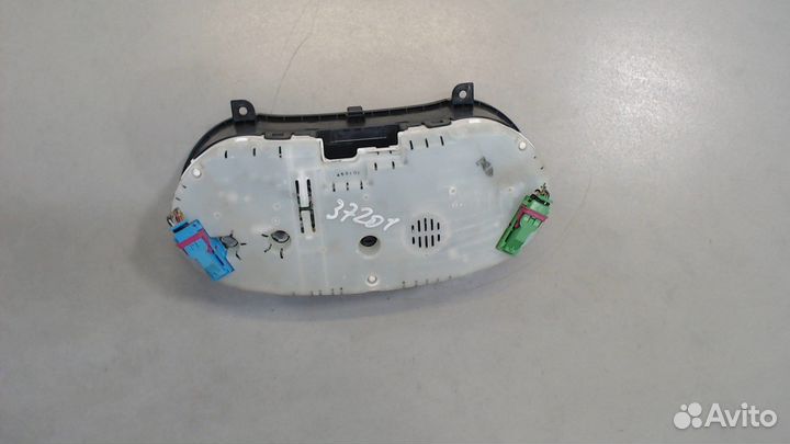 Щиток приборов Audi A3 (8L1), 1997