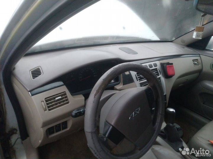 Панель приборов (щиток) Vortex Estina