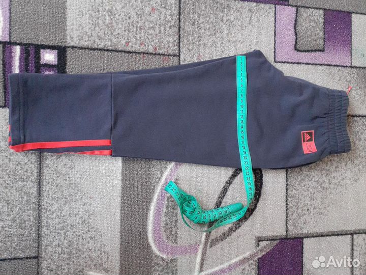 Костюм adidas детский