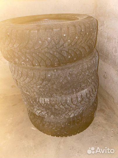 Nordman Nordman 4 195/65 R15