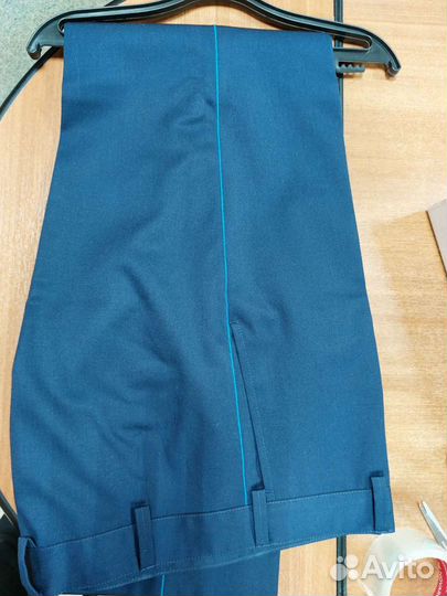 Парадная форма ввс 54-6