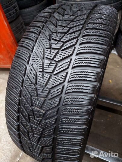 Hankook Winter I'Cept Evo 3 W330 245/35 R21 96W