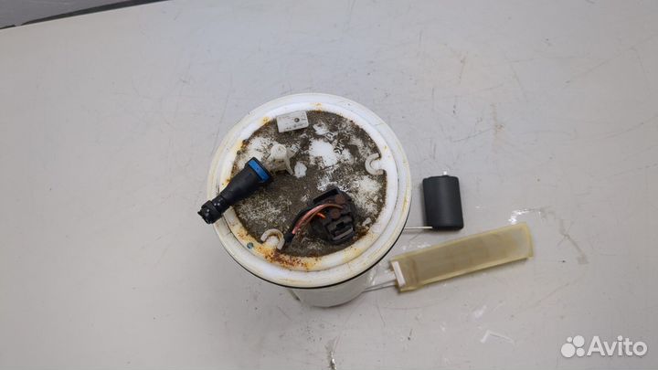 Насос топливный электрический киа Ceed