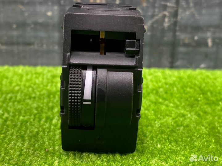 Кнопка яркости подсветки Audi Allroad C5 BES 2003