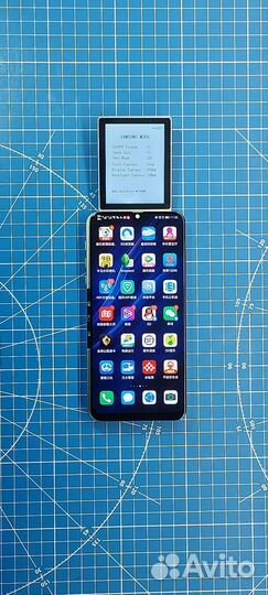 Samsung M31 дисплей