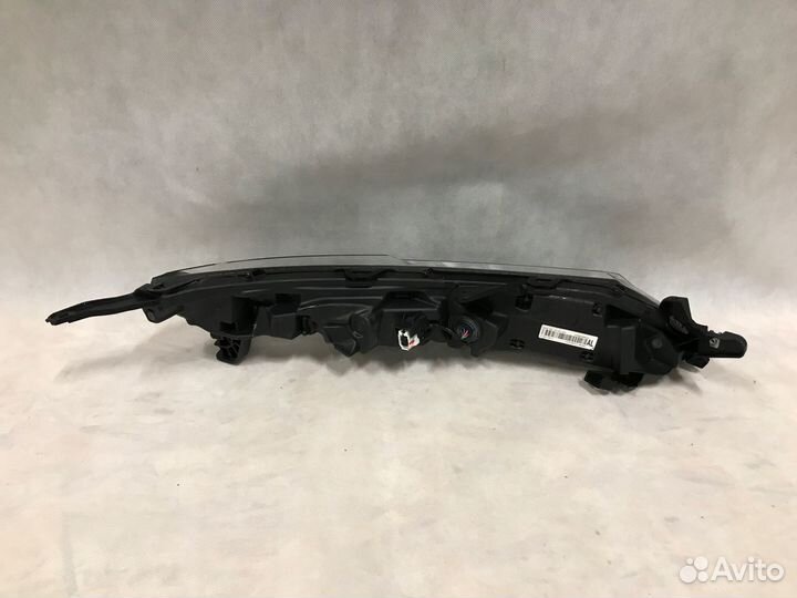 Mitsubishi eclipse cross lift 21- full LED DRL lewy