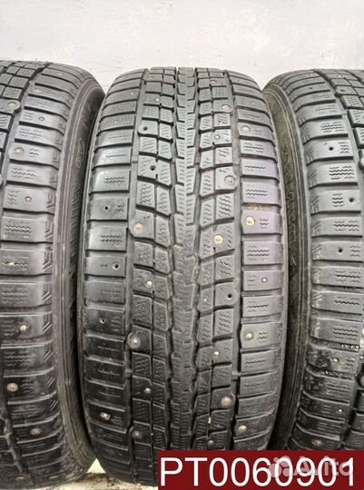 Dunlop SP Winter Ice 01 235/55 R18 98H