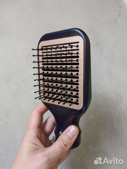 Фен щетка philips стайлер для волос