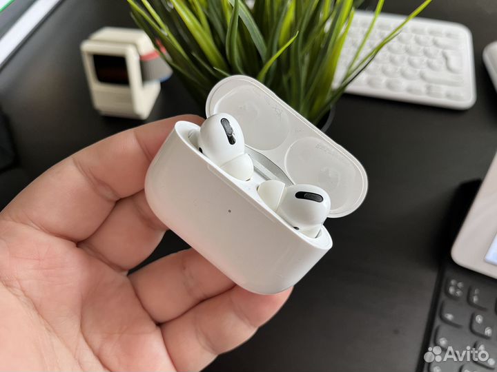 Airpods pro 2