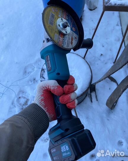 Аренда строительного инструмента