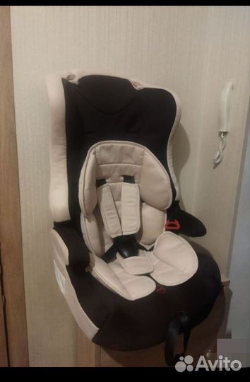 Автокресло (9-36)