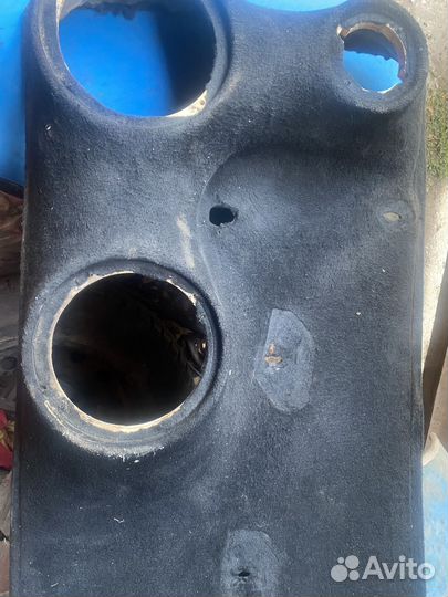 Дверные карты 2106-07