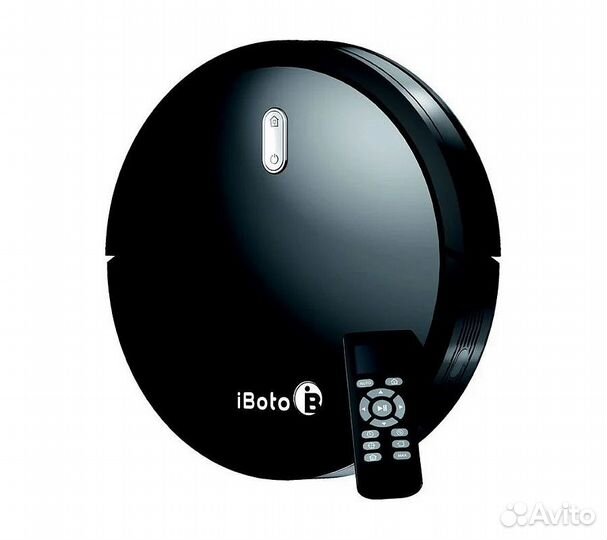 Робот-пылесос iboto aqua V715B