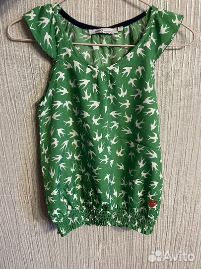 Детские вещи пакетом девочка 10 лет