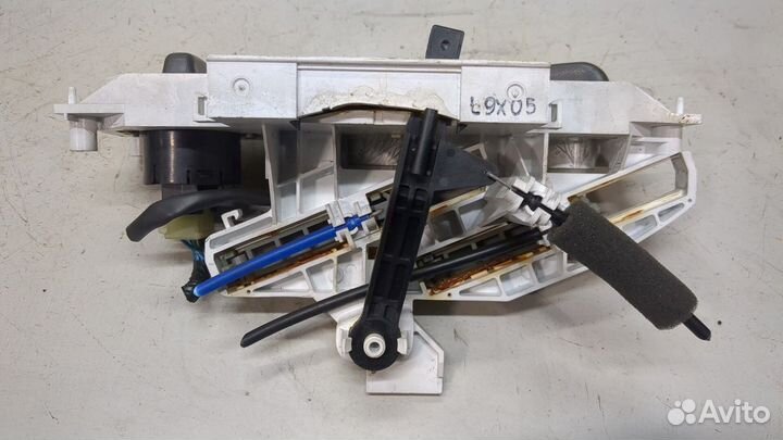 Переключатель отопителя Honda Logo, 1999