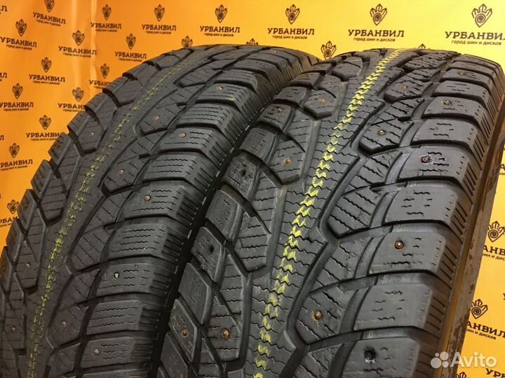 Ecovision W-686 235/70 R16 106T