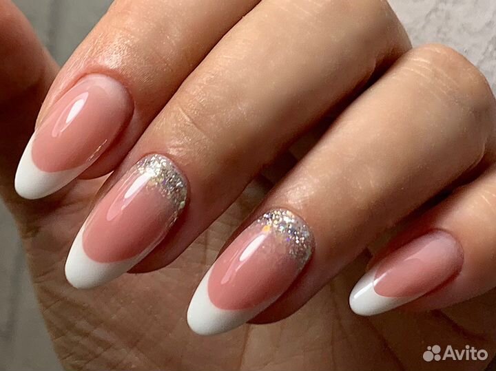 Аккредитованная Школа маникюра 