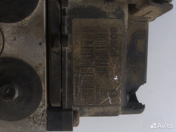 Блок ABS Citroen Xsara