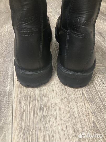 Берцы/Ботинки Danner Acadia 22600 11EE (44,5-45)