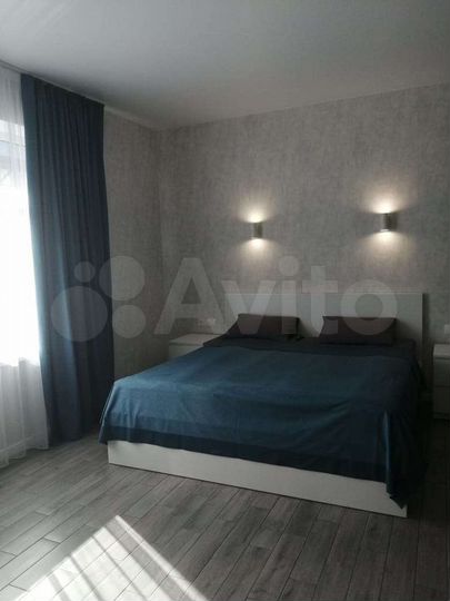 Квартира-студия, 31 м², 1/3 эт.