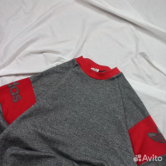 Свитшот adidas Vintage 90's