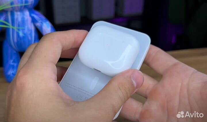 Airpods 3 (Лучшее качество + Гарантия)