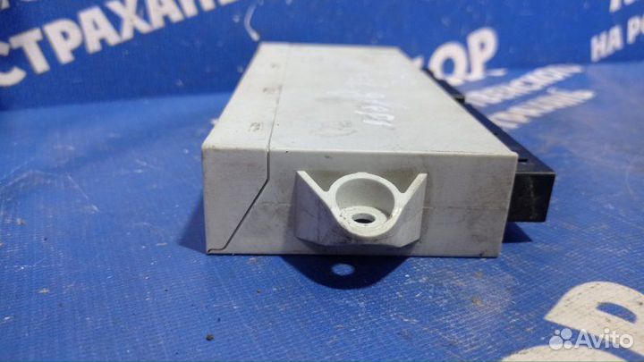 Блок управления двери Bmw E65 N62B44 2005