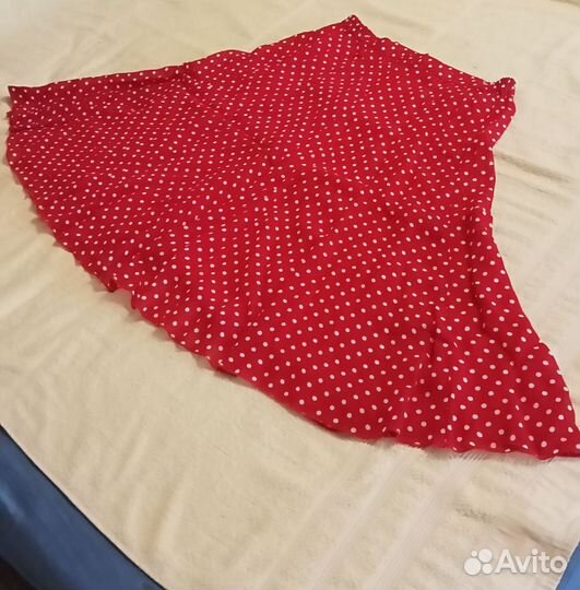 Юбка летняя