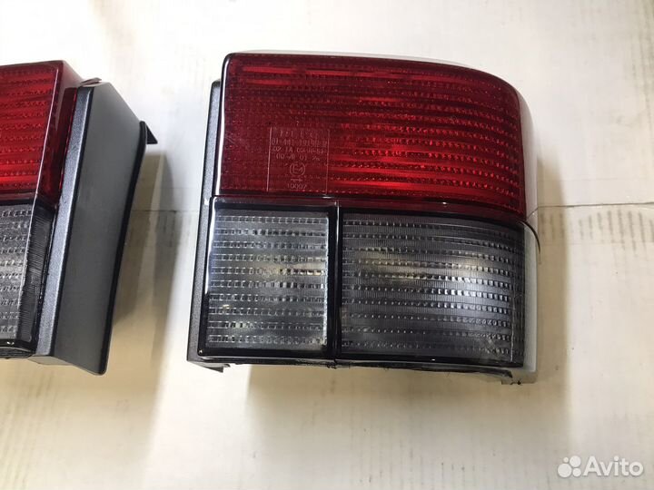 Фонари задние Фольксваген Транспортёр Т4