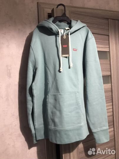 Худи levis